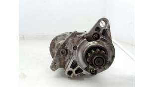 MOTOR ARRANQUE ROVER 200 FASTBACK (1995-2000) 220 D/SD 86CV 1994CC - L. 3233352 / 2280004960 2